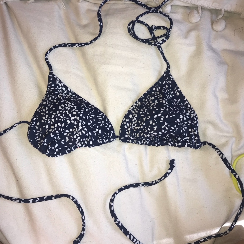Quiksilver swimsuit